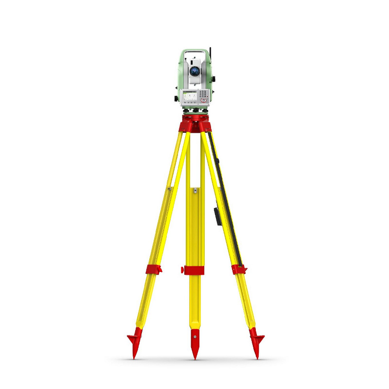 Total stations optical measuring instruments leica TS07